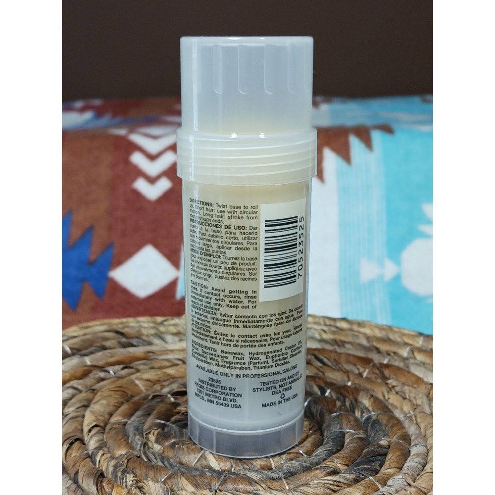 Regis designline stick wax 2oz Define Twist Up Texturizer - Picture 2 of 3